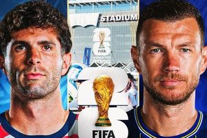 Dự đoán bóng đá Mỹ vs Bosnia: Gọi tên người hùng
