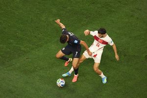 World Cup 2026: Đội tuyển Mỹ tự tin chấm dứt cơn ác mộng mang tên 'châu Âu'