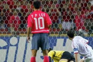 Bàn thắng nhanh nhất lịch sử World Cup