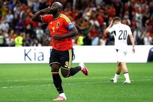 Đội hình mạnh nhất Bỉ đấu Senegal: Romelu Lukaku và Sadio Mane, ai xuất sắc hơn?