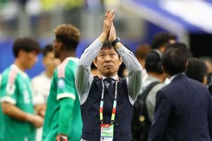 World Cup 2026: Lời chia tay tiếc nuối của Nhật Bản