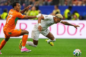 Cập nhật tỷ số Bờ Biển Ngà vs Na Uy, vòng 1/16 World Cup 2026 mới nhất