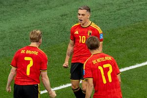 Siêu máy tính dự đoán tỷ lệ thắng Bỉ vs Senegal, vòng 1/16 World Cup 2026