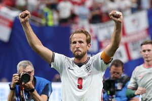 Tuyển Anh phá lời nguyền 60 năm tại World Cup