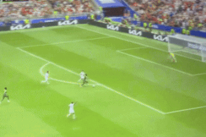 Khoảnh khắc bước ngoặt của tuyển Bỉ