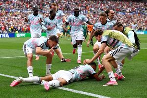 World Cup 2026 bùng nổ với bàn thắng ở những phút cuối
