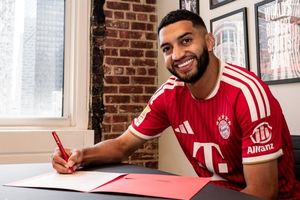 Người hùng Morocco đổi đời khi gia nhập Bayern