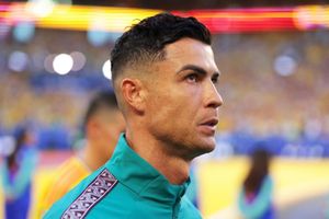 Ronaldo gửi thông điệp đặc biệt trước đại chiến Croatia