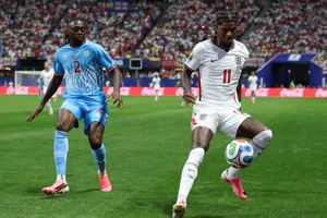 Cầu thủ không thể bị đánh bại ở World Cup 2026