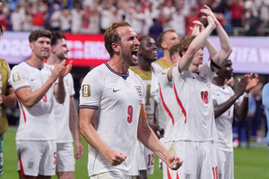 Lịch thi đấu vòng 1/8 World Cup 2026