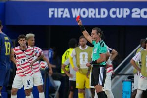 Đáng bại Bosnia-Herzegovina, Mỹ quyết đấu Bỉ vòng 1/8 World Cup 2026