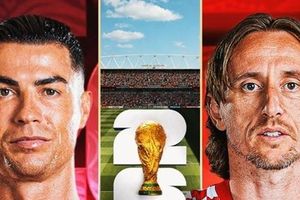 Dự đoán bóng đá Bồ Đào Nha vs Croatia: Chê Ronaldo nhưng vẫn chọn!