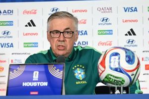 Lịch thi đấu World Cup 2026 vòng 1/8 (vòng 16 đội) mới nhất
