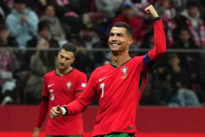 Bồ Đào Nha - Croatia: Thách thức Ronaldo và Bồ Đào Nha
