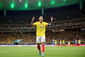 Dự đoán tỉ số Colombia vs Ghana (Vòng 1/16 World Cup 2026): Cách biệt 2 bàn