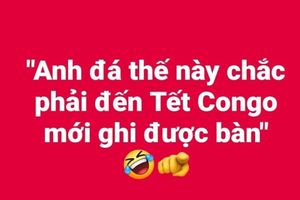 Người dùng Internet Việt Nam đổ xô tìm 'Tết Congo là gì', 'Tại sao gọi là Tết Congo'