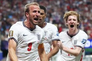 Harry Kane nói điều đặc biệt sau khi cứu tuyển Anh ở World Cup 2026