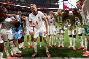 Bỉ, Anh và Mỹ bản lĩnh giành vé đi tiếp ở World Cup 2026