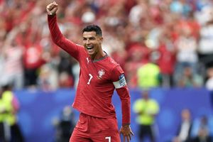 Ronaldo đối mặt áp lực lớn nhất ở World Cup 2026