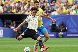 Vòng 32 đội World Cup: Chấm phạt đền và những phút bù giờ nghiệt ngã