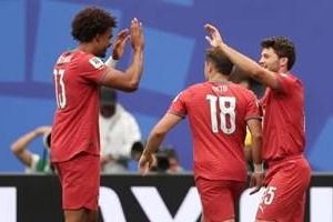 Bán đảo Iberia trọn niềm vui