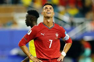 Lịch thi đấu World Cup 2026 ngày 3/7: Ronaldo gặp lại Luka Modric