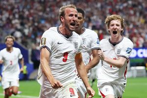 Kết quả World Cup 2026 ngày 2/7: Anh, Bỉ và Mỹ cùng giành vé vòng 1/8