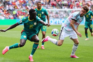 Cập nhật tỷ số Bỉ vs Senegal, kết quả World Cup 2026 mới nhất