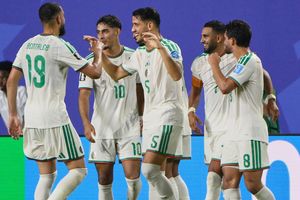 Siêu máy tính dự đoán tỷ lệ thắng Thụy Sỹ vs Algeria, vòng 1/16 World Cup 2026