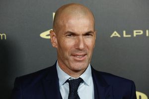 Zidane: Bồ Đào Nha thay Ronaldo là đúng