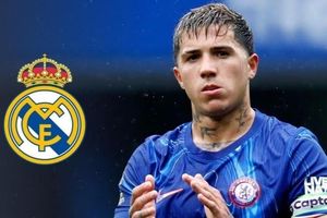 Real Madrid ra thông báo bất ngờ về Enzo Fernandez