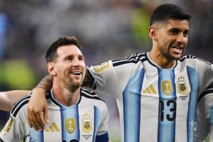 Siêu máy tính dự đoán kết quả trận Argentina vs Cape Verde