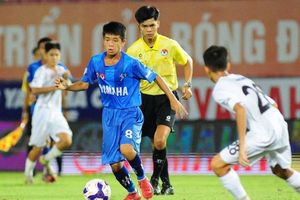 Khai mạc Vòng chung kết Giải bóng đá thiếu niên (U13) toàn quốc Yamaha Cup 2026