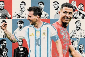 Lịch thi đấu World Cup 2026 hôm nay (3-7)