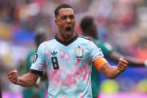 World Cup muôn hình vạn trạng