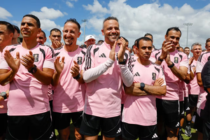 'Team One' - đội tuyển đặc biệt phía sau World Cup 2026