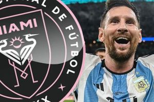 Trước trận đấu với Cape Verde: Ngày Messi 'về nhà'