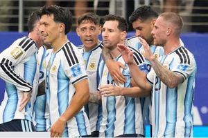 Dự đoán tỷ số trận Argentina – Cape Verde lúc 5h ngày 4/7