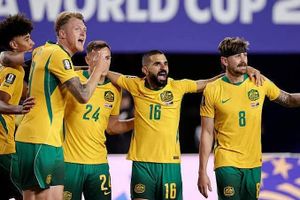 Siêu máy tính dự đoán trận Australia - Ai Cập lúc 1h ngày 4/7
