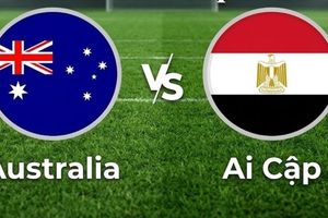Nhận định, dự đoán trận đấu Australia vs Ai Cập: Kẻ tám lạng, người nửa cân