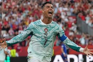 Kết quả bóng đá World Cup 2026: Bồ Đào Nha 2-1 Croatia: Ronaldo ghi bàn knock-out đầu tiên, Gonçalo Ramos 'hạ' Croatia phút bù giờ
