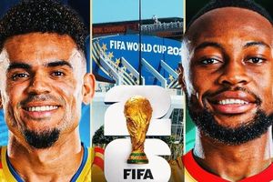 Dự đoán bóng đá Colombia vs Ghana: Thắng trong 90 phút