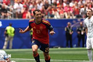 Thắng đậm Áo, Tây Ban Nha hiên ngang bước vào vòng 1/8 World Cup 2026