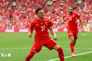 Xem trực tiếp trận Thụy Sĩ-Algeria tại World Cup 2026 trên kênh nào, ở đâu?