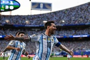 Xem trực tiếp Argentina-Cape Verde tại World Cup 2026 trên kênh nào?