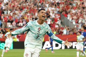 Ronaldo lần đầu lên tiếng về tin giải nghệ: 'Tôi sẽ quyết định sau World Cup'