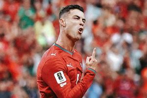 Ronaldo lập kỷ lục chưa từng có trong lịch sử World Cup