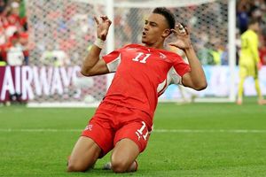 Không có phép màu cho tiền đạo Việt kiều ở World Cup 2026