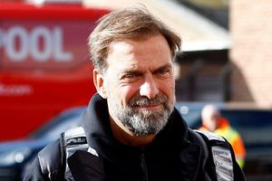 NÓNG: Jürgen Klopp đồng ý làm HLV tuyển Đức