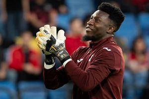 Man Utd đẩy Andre Onana sang Thổ Nhĩ Kỳ: Giải pháp tình thế của Michael Carrick